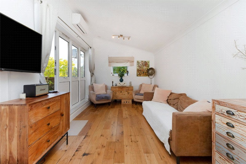 Haltone House, Union Road, London, SW4