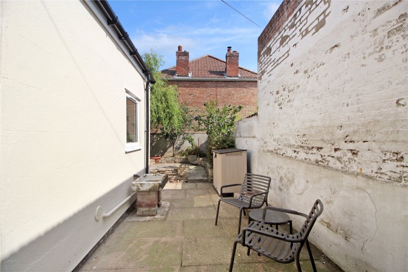 Grove Road, Norwich, Norfolk, NR1