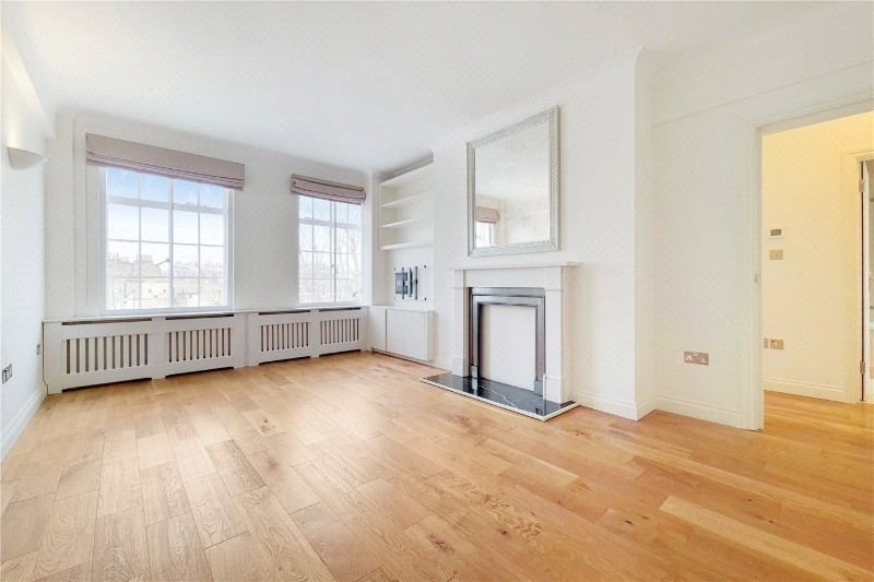 St Georges Court, Brompton Road, London, SW3