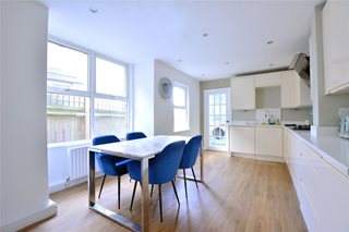 Dornberg Road, Blackheath, London, SE3