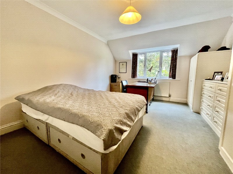 Branksome Wood Road, Bournemouth, Dorset, BH4