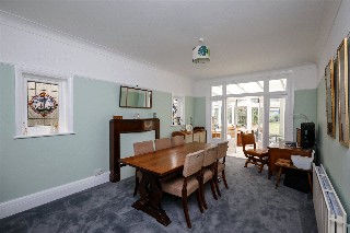 Rosemont Road, London, W3