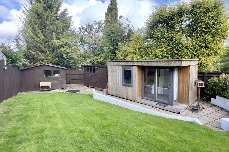 Tancred Road, High Wycombe, Buckinghamshire, HP13