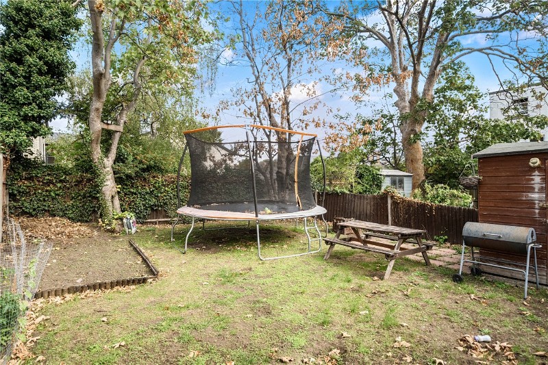 Stanstead Road, London, SE23