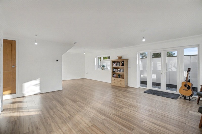 The Loke, Ditchingham, Bungay, Norfolk, NR35