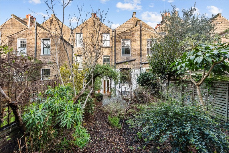 Mehetabel Road, London, E9