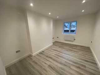Grosvenor Street, Cheltenham, Gloucestershire, GL52