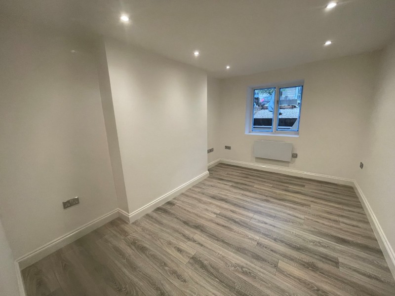 Grosvenor Street, Cheltenham, Gloucestershire, GL52