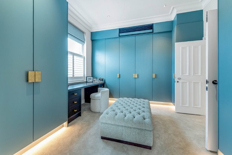 Castelnau, Barnes, London, SW13