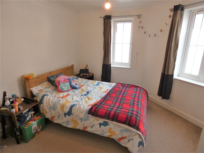 Webbers Way, Tiverton, Devon, EX16
