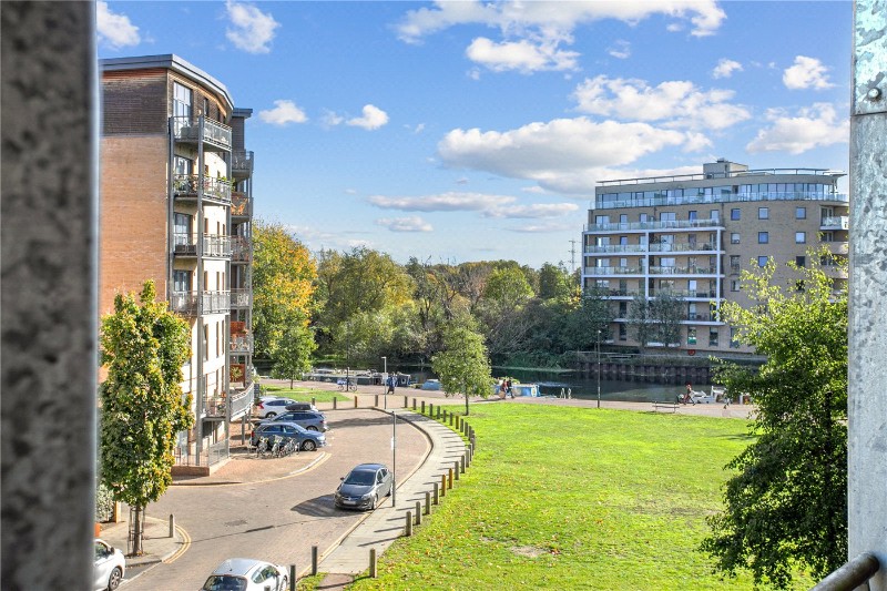 Harry Zeital Way, London, E5