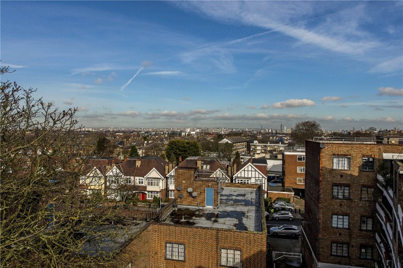 Telford Court, Streatham Hill, London, SW2