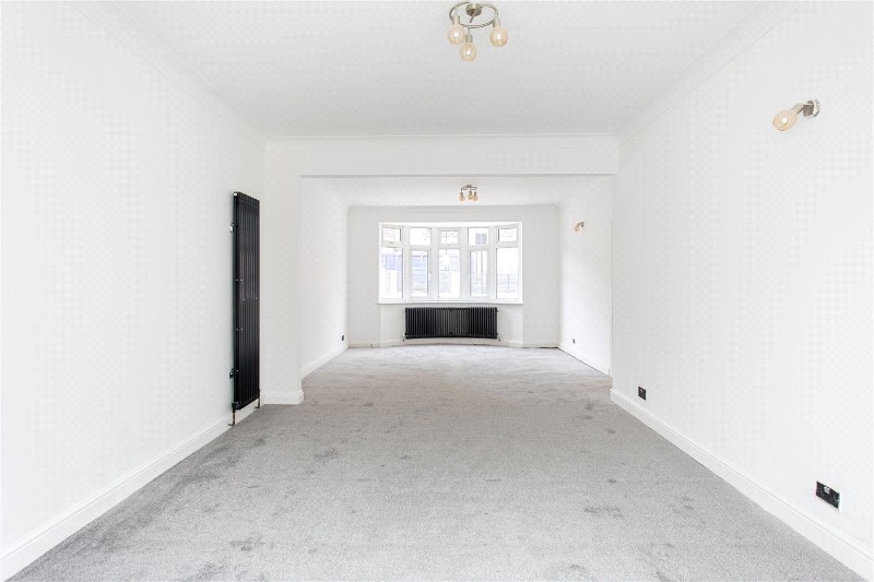 Blairderry Road, London, SW2