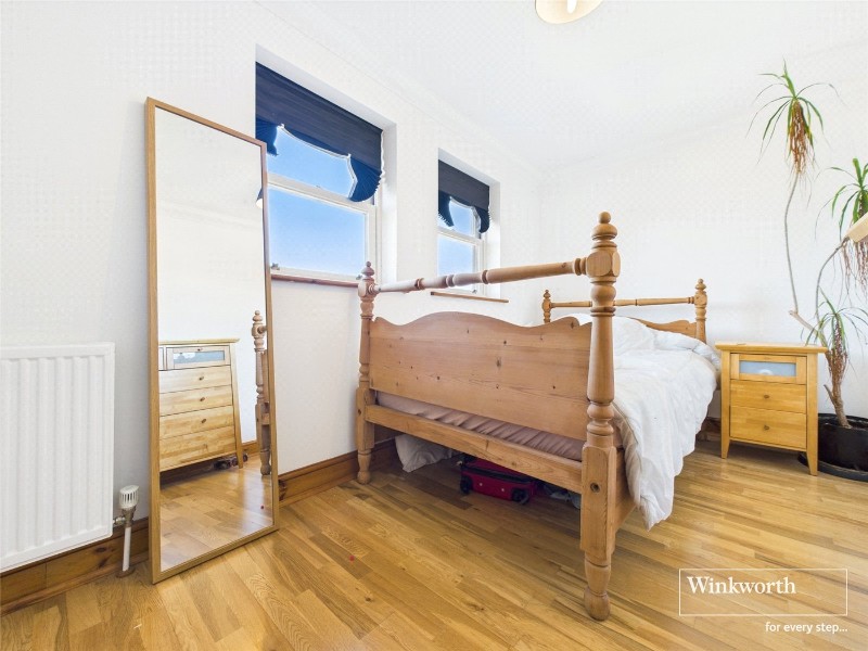 Hamilton Road, Reading, Berkshire, RG1