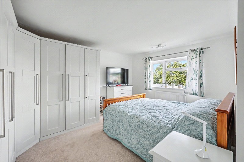 St. Pauls Close, Horsford, Norwich, Norfolk, NR10