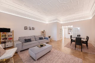 Westbourne Terrace, Bayswater, W2