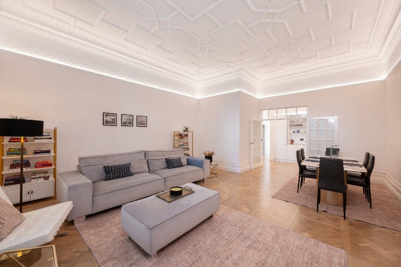 Westbourne Terrace, Bayswater, W2