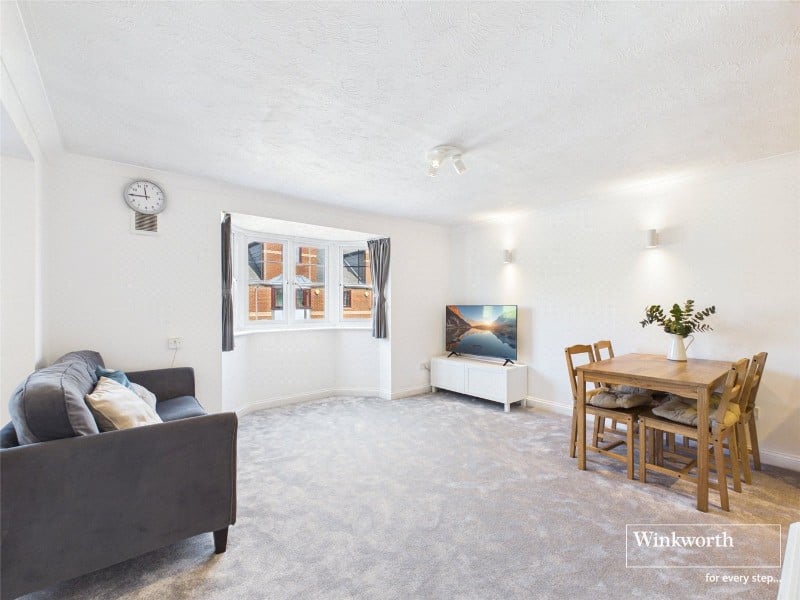 New Bright Street, Reading, Berkshire, RG1