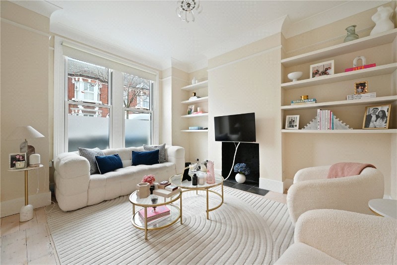 Kenilworth Road, London, NW6