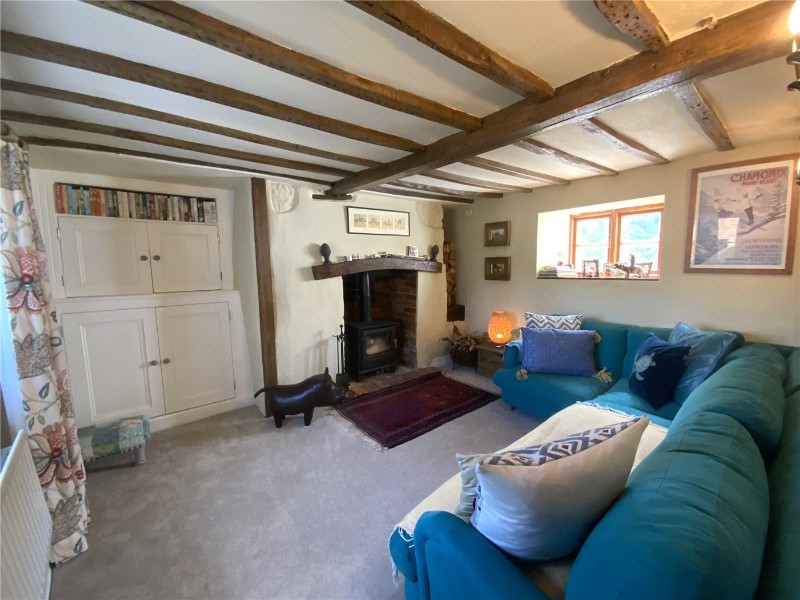 Castle Street, Aldbourne, Marlborough, Wiltshire, SN8
