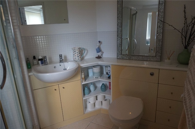 Charter Court, Winchester Road, Romsey, Hampshire, SO51