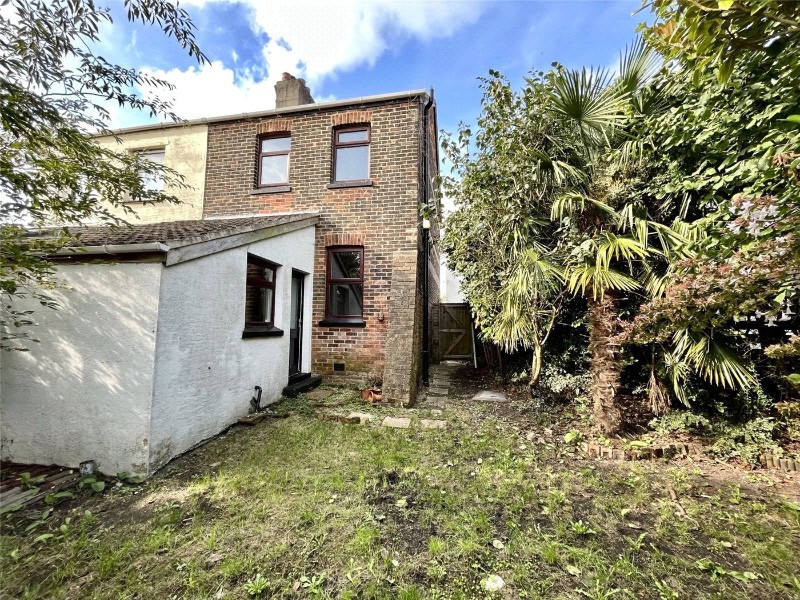 James Road, Poole, BH12