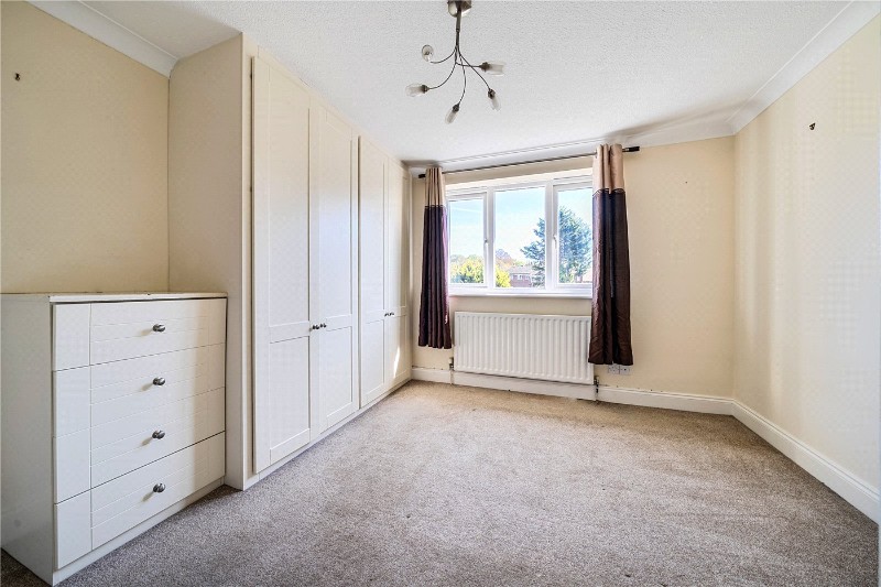 The Mulberries, Farnham, Surrey, GU9