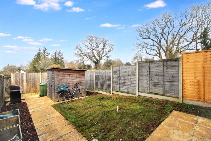 Broomefield Road, Stoke Holy Cross, Norwich, Norfolk, NR14