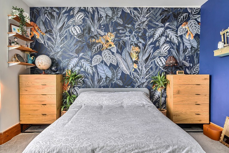 Honor Oak Park, London, SE23