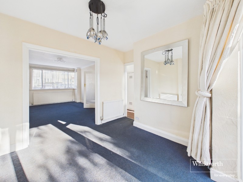 Branksome Way, Harrow, HA3