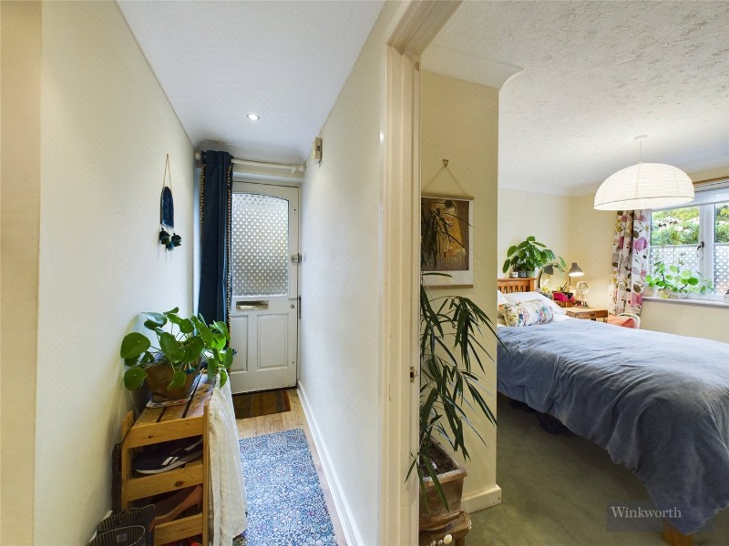 Lenelby Road, Surbiton, KT6