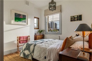 Brook Drive, London, SE11