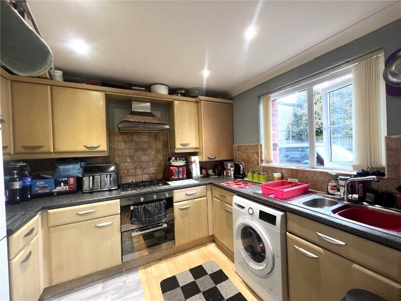 The Deanes, Tiverton, Devon, EX16