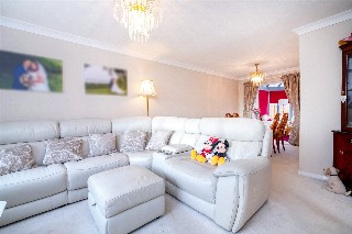 Thackers Way, Deeping St. James, Peterborough, Lincolnshire, PE6