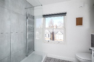 Mill Hill Road, London, W3