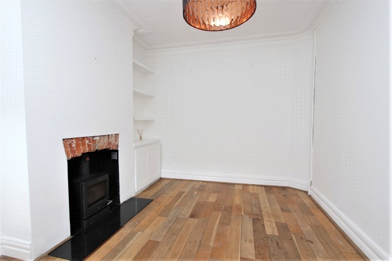 Lansdowne Avenue, Leigh-on-Sea, SS9
