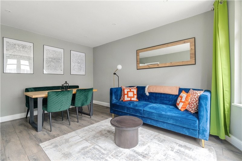 Spring Gardens Court, 79 Vauxhall Walk, London, SE11