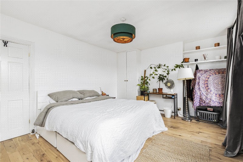 Bovill Road, London, United Kingdom, SE23