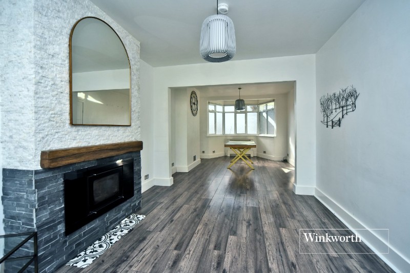 Rutland Drive, Morden, SM4