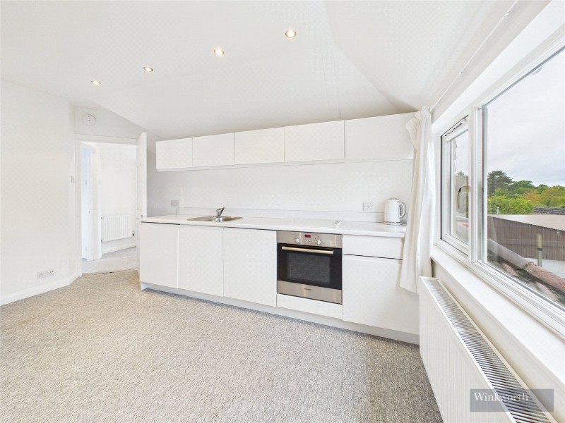 Surbiton Hill Park, Surbiton, KT5