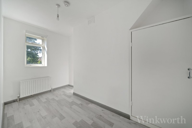Parkfield Road, London, SE14