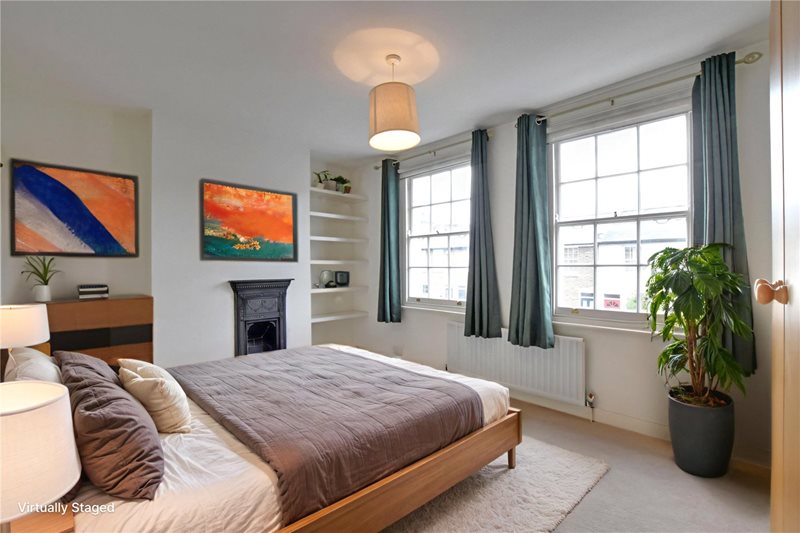 Brightfield Road, Lee, London, SE12