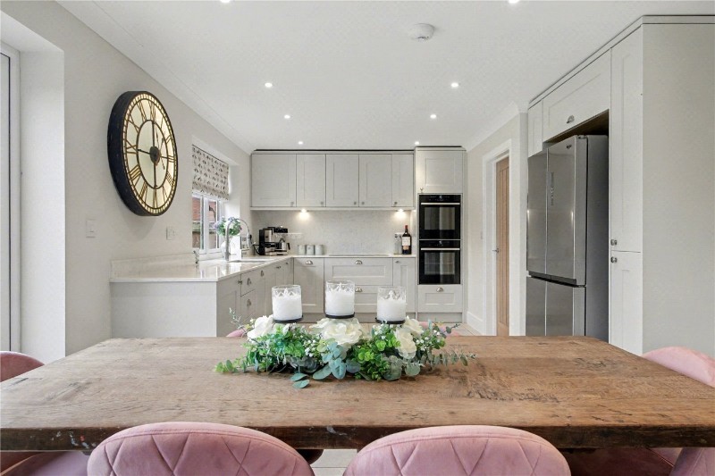 Larch Grove, North Elmham, Dereham, Norfolk, NR20