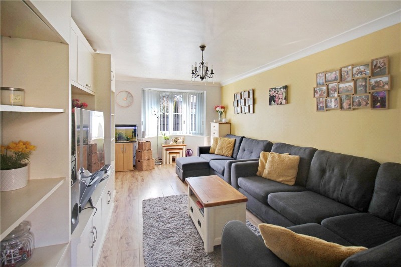 Firethorn Close, Taverham, Norwich, Norfolk, NR8