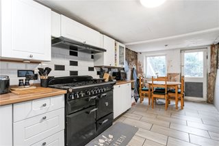 Monsell Road, London, N4