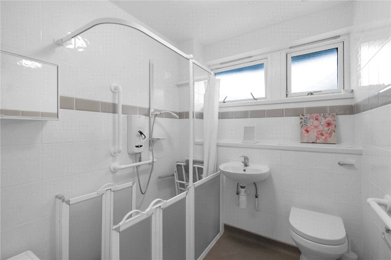 Brenchley Gardens, London, SE23