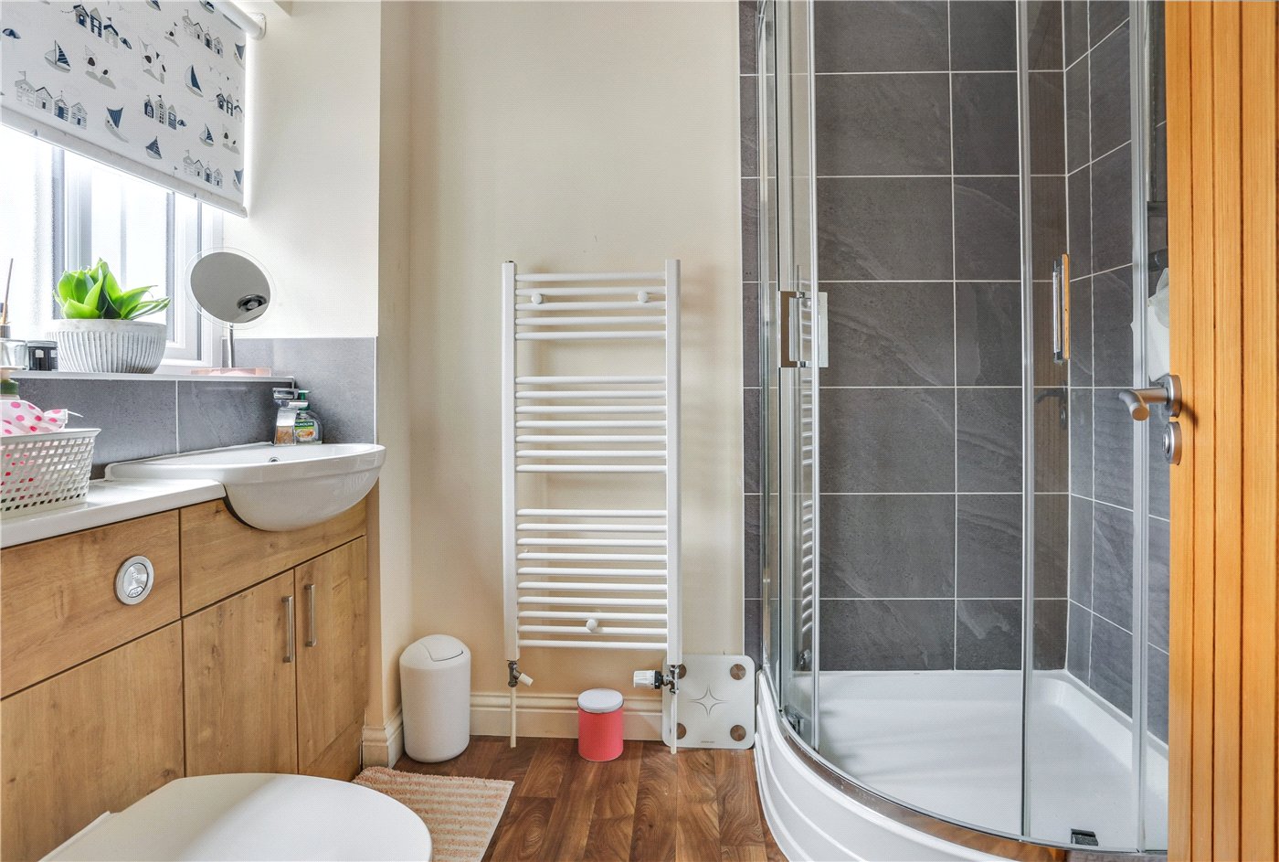 En-Suite