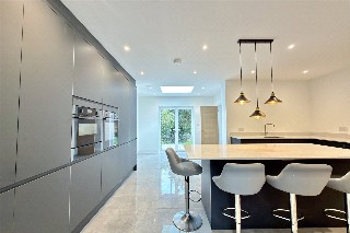 Lock Mead, Maidenhead, Berkshire, SL6