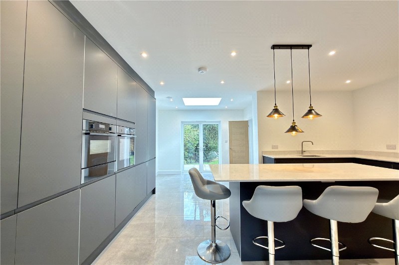 Lock Mead, Maidenhead, Berkshire, SL6