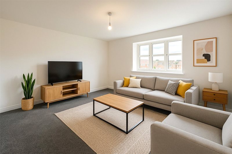 Legion Way, Ruskington, Sleaford, Lincolnshire, NG34